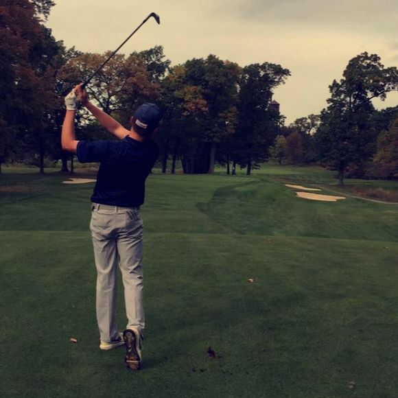 Meet your Posher, Trevor - Picture 1 of 1